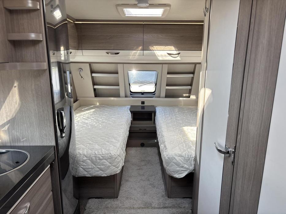 HOBBY PRESTIGE 2021