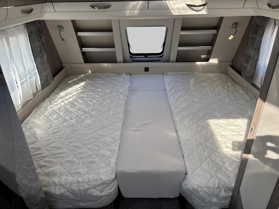 HOBBY PRESTIGE 2021
