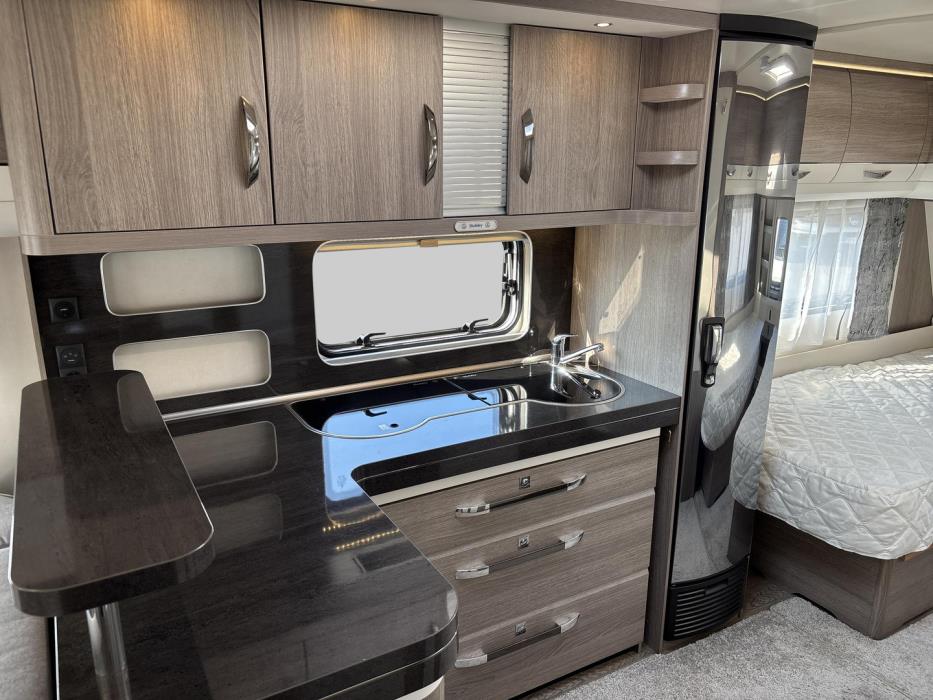 HOBBY PRESTIGE 2021