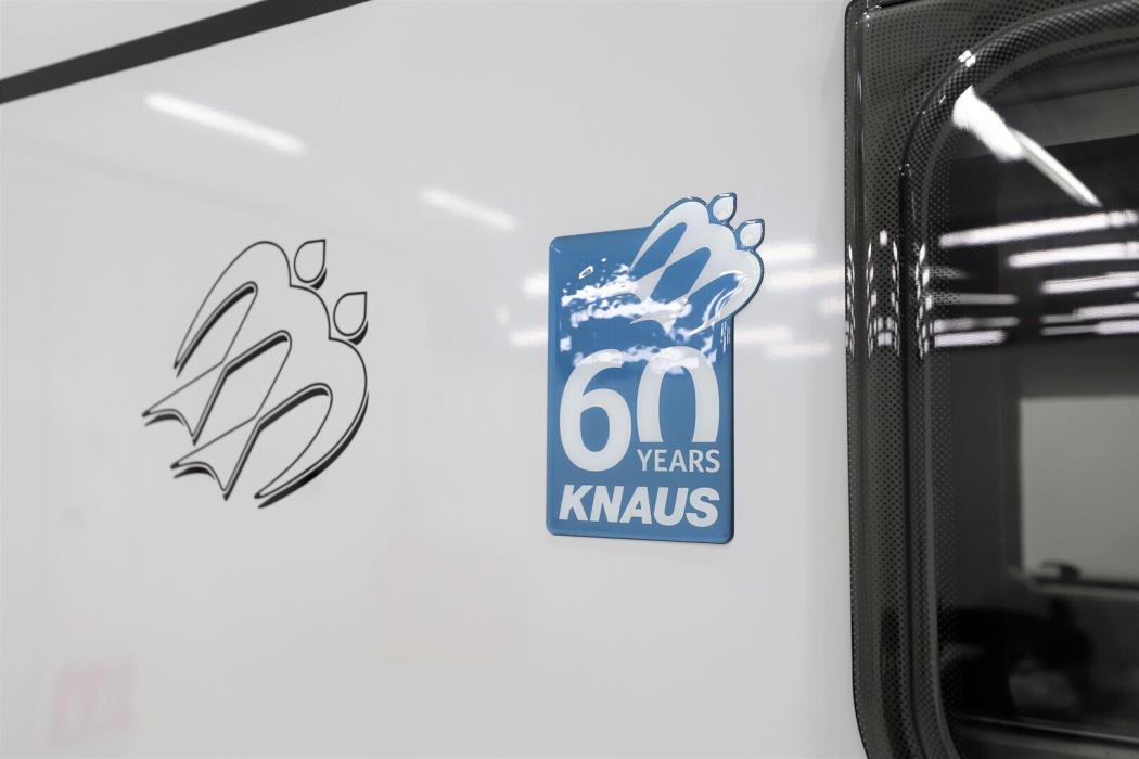 KNAUS SÜDWIND 2022