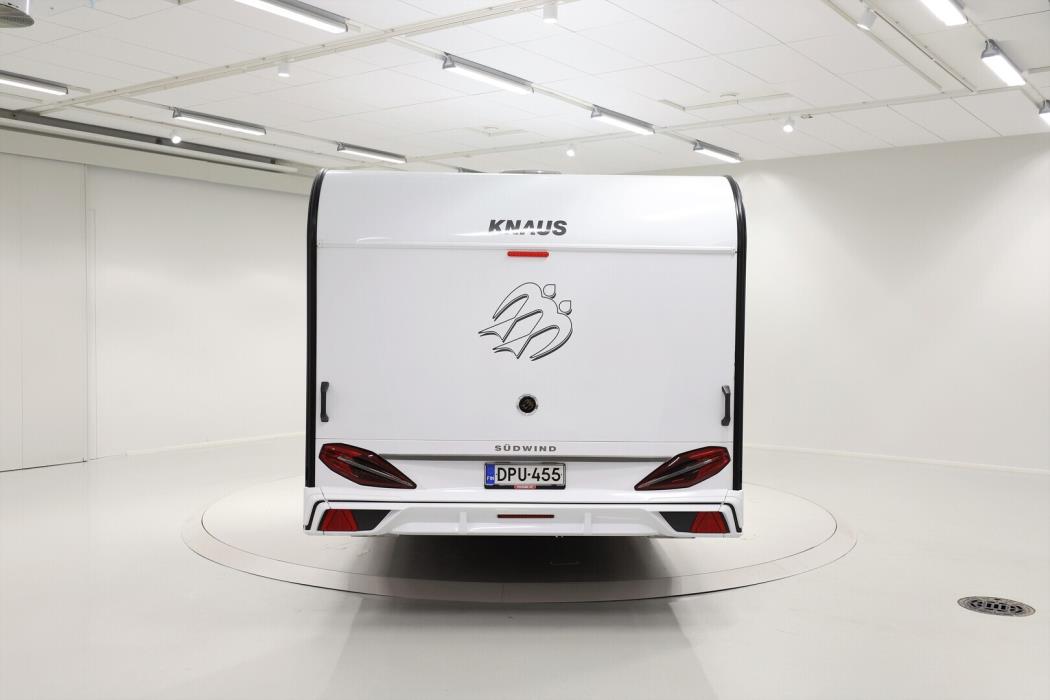 KNAUS SÜDWIND 2022