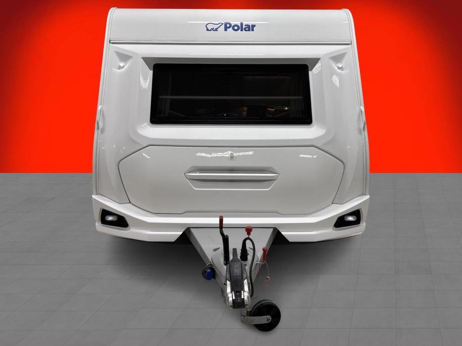 POLAR 620 2023
