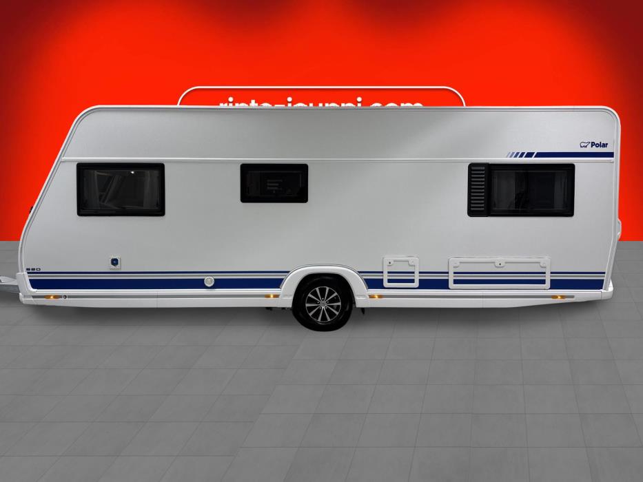 POLAR 620 2023