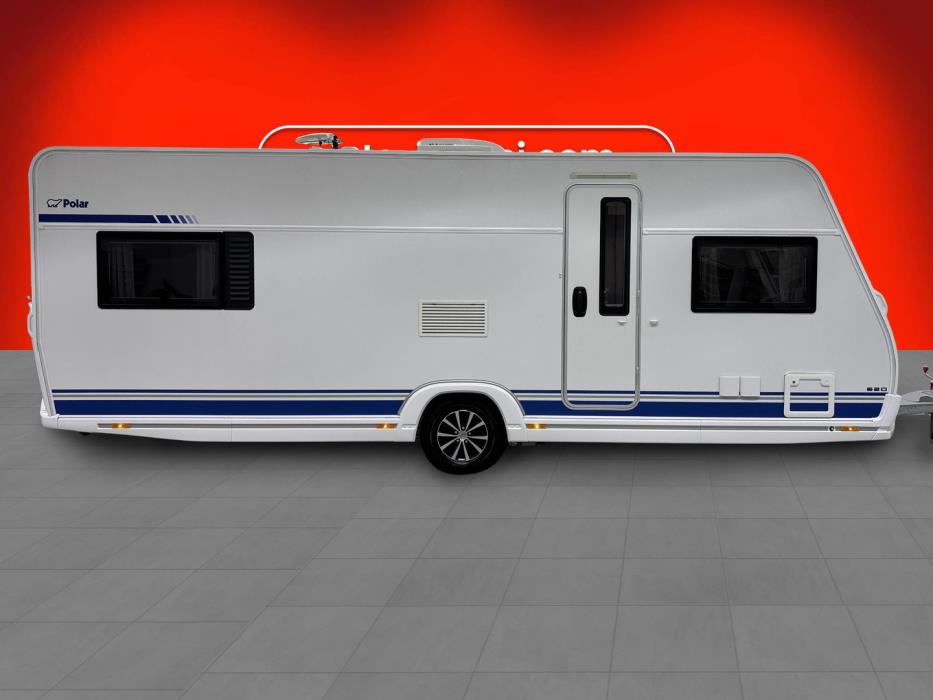 POLAR 620 2023
