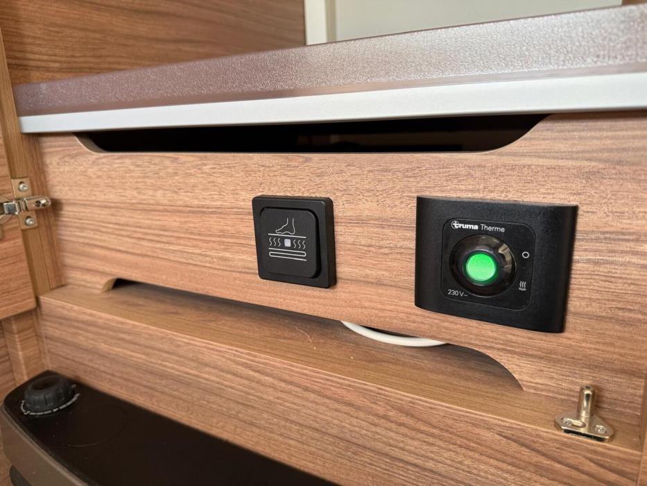 WEINSBERG CaraOne 2024