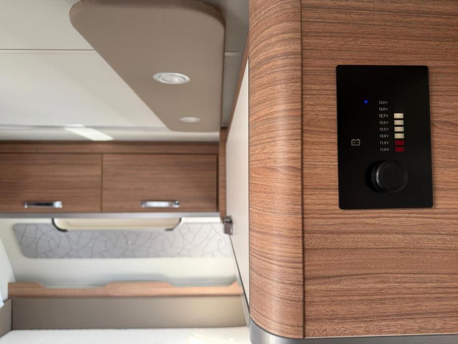 WEINSBERG CaraOne 2024