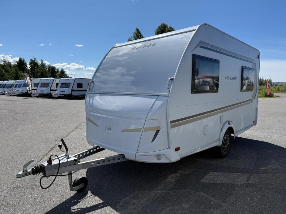 WEINSBERG CaraOne 2024