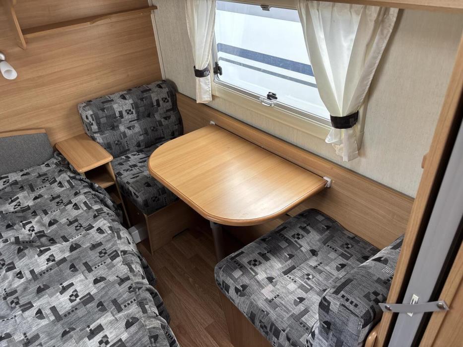 CABBY 620 2006