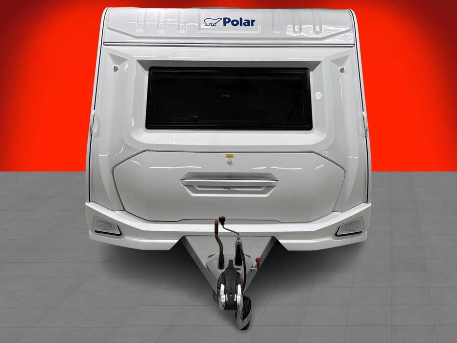 POLAR 620 2025