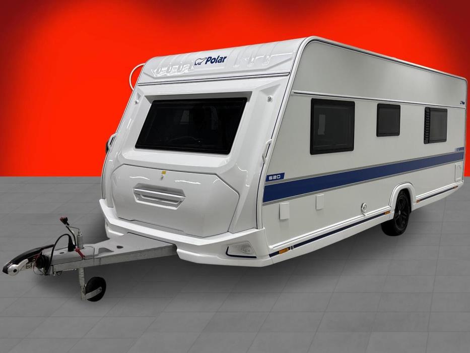 POLAR 620 2025