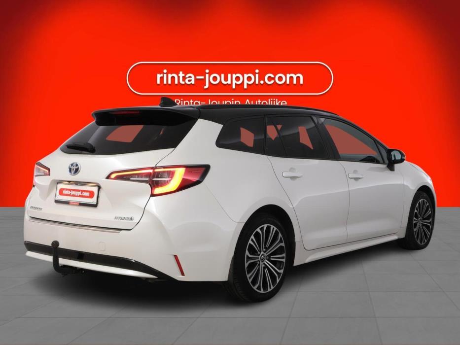 TOYOTA COROLLA 2020