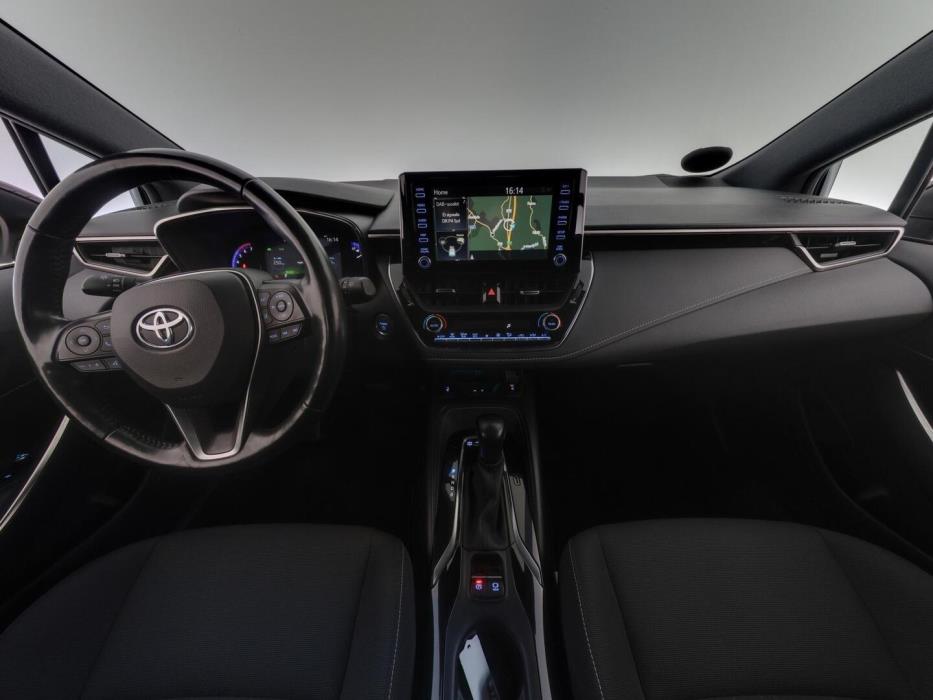 TOYOTA COROLLA 2020