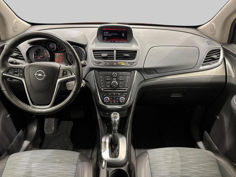 OPEL Mokka 2015