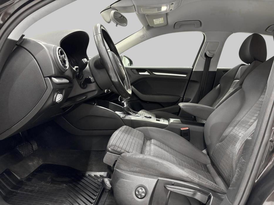 AUDI A3 2015