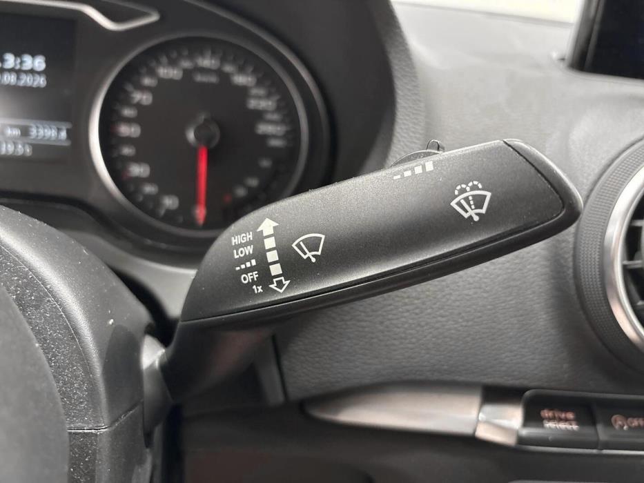 AUDI A3 2015