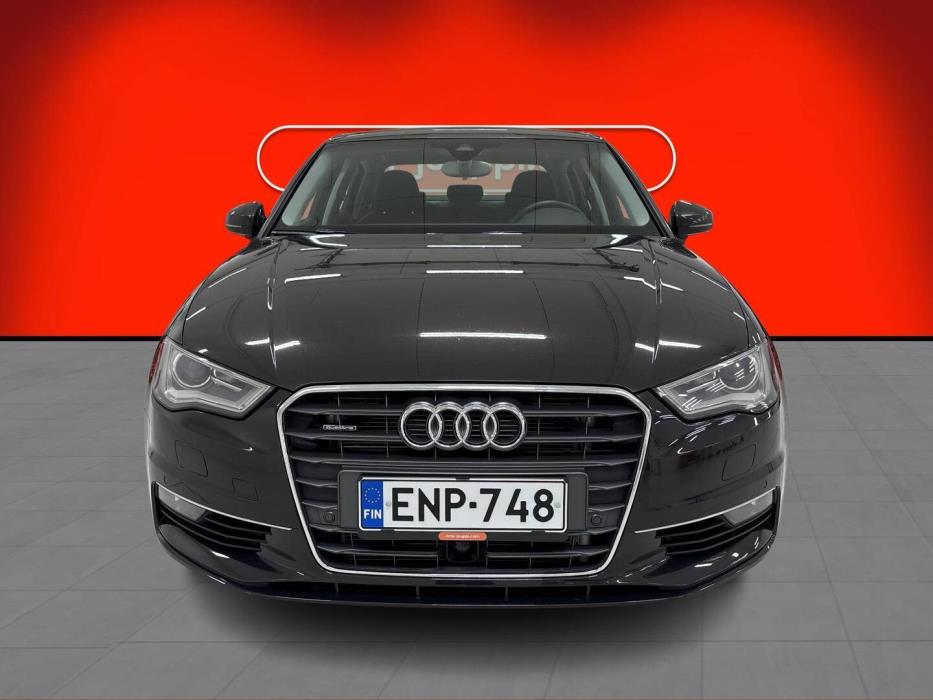 AUDI A3 2015