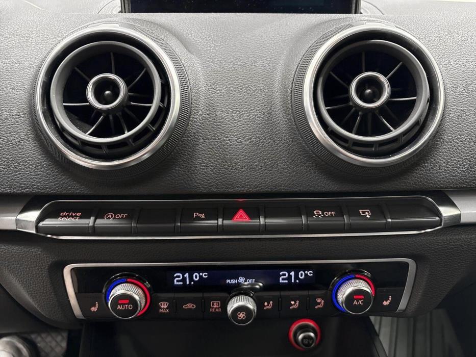AUDI A3 2015