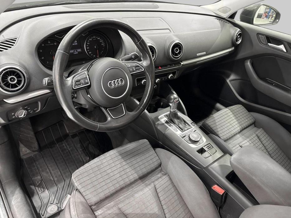AUDI A3 2015