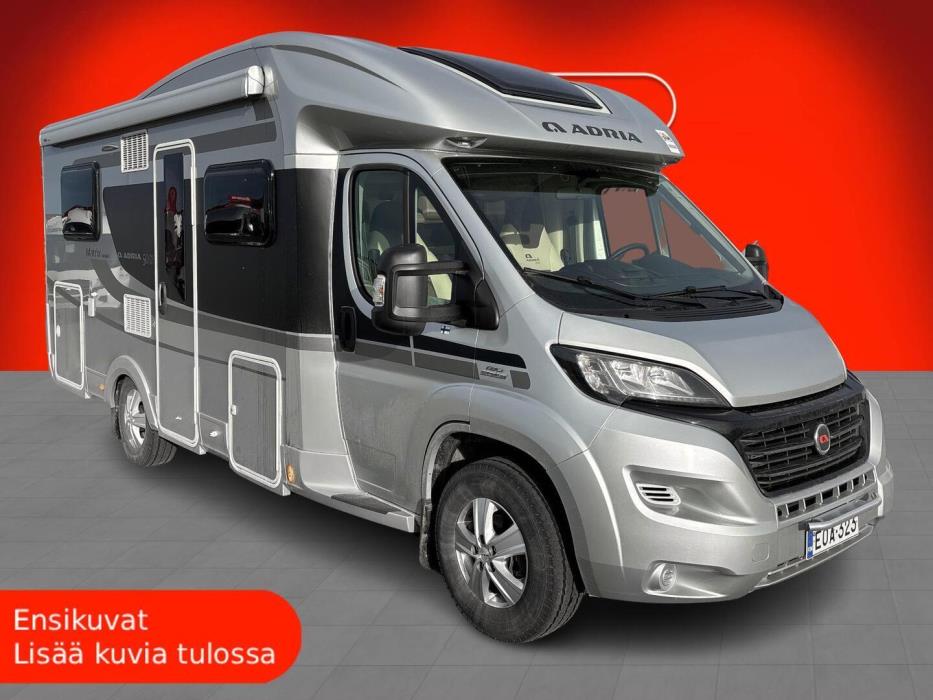 ADRIA MATRIX 650 SF 2016