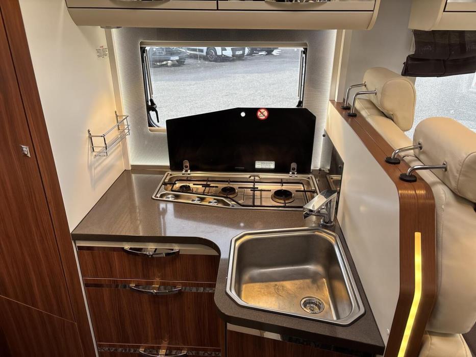 ADRIA MATRIX 650 SF 2016