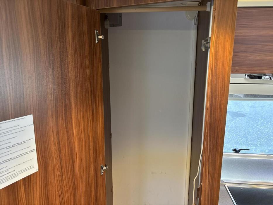 ADRIA MATRIX 650 SF 2016