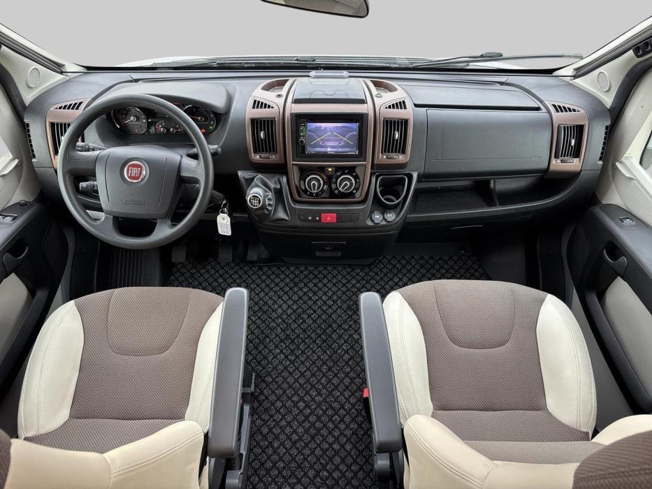 ADRIA MATRIX 650 SF 2016