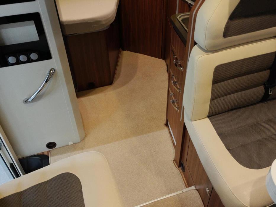 ADRIA MATRIX 650 SF 2016