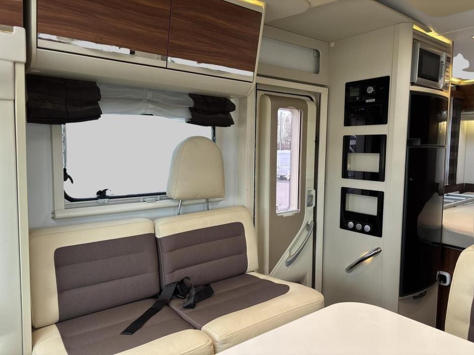ADRIA MATRIX 650 SF 2016