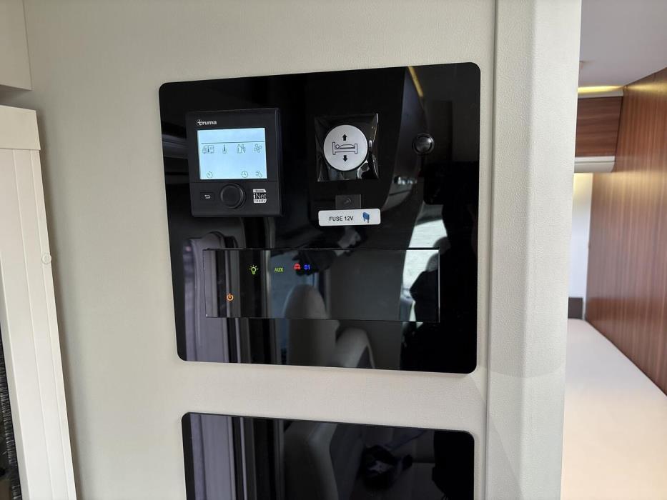 ADRIA MATRIX 650 SF 2016