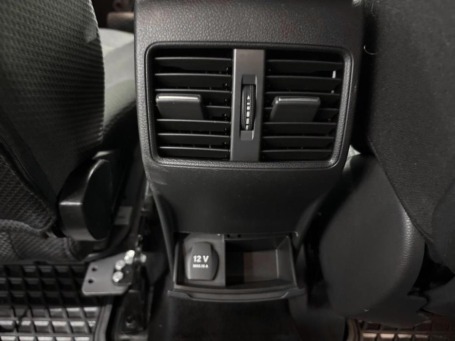 MERCEDES-BENZ B 2017