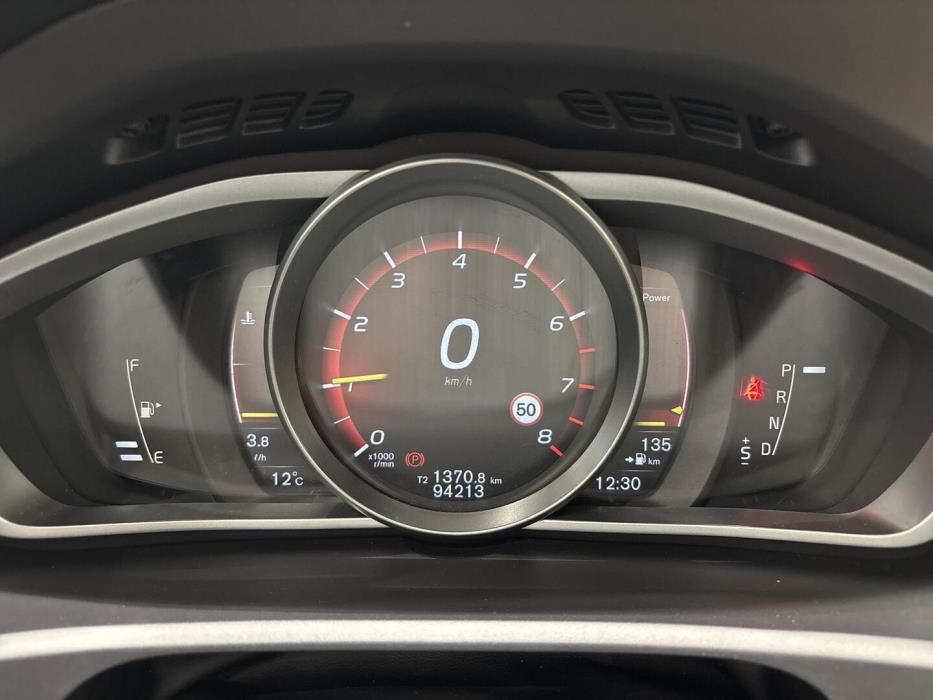 VOLVO V40 Cross Country 2018