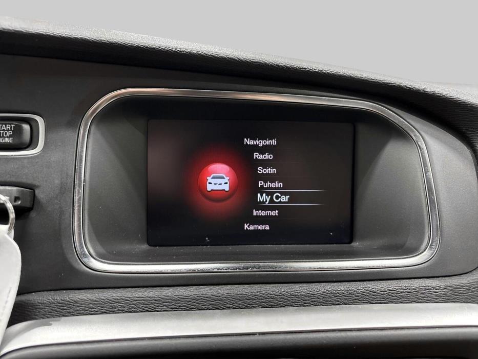 VOLVO V40 Cross Country 2018