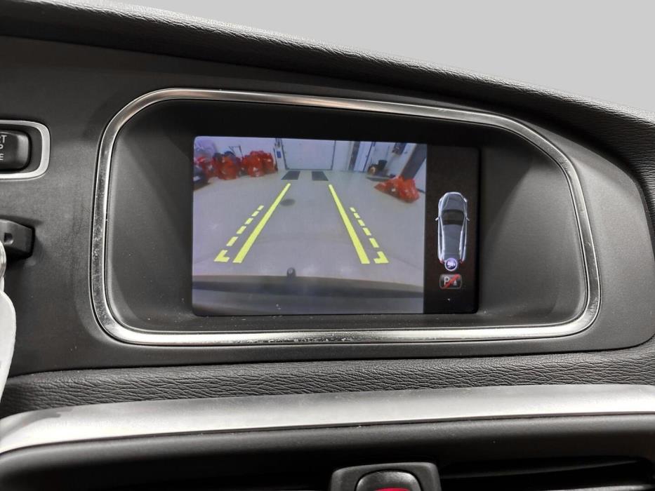 VOLVO V40 Cross Country 2018