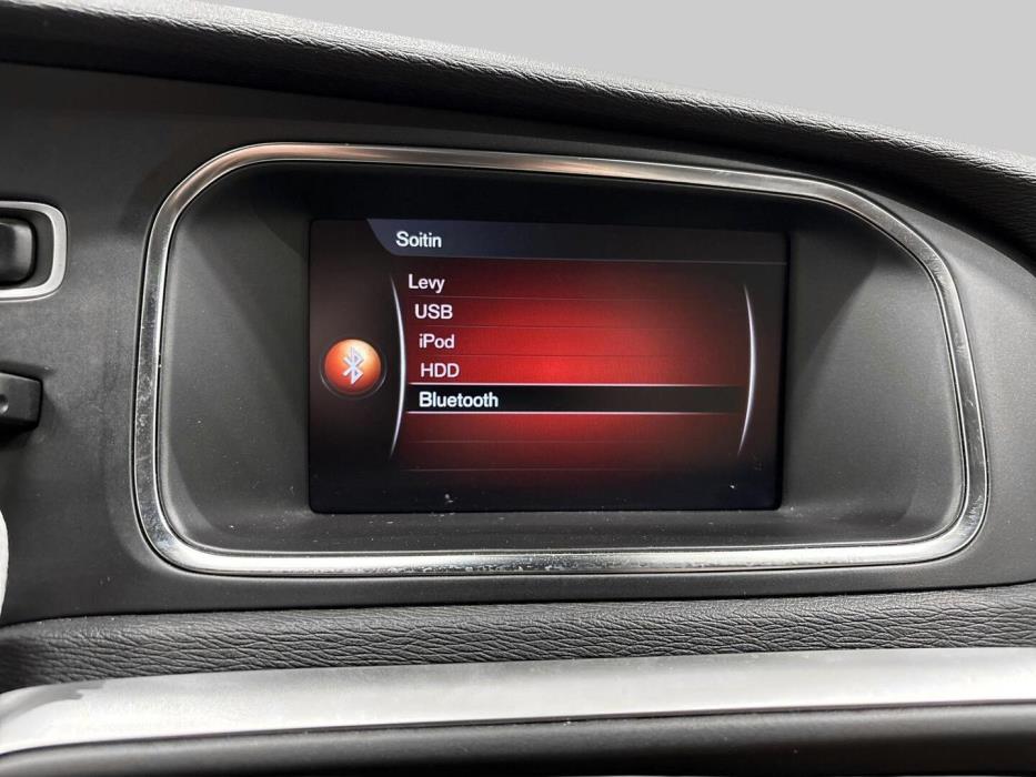 VOLVO V40 Cross Country 2018