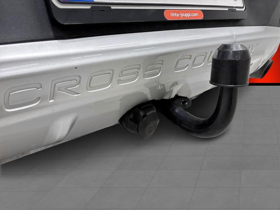 VOLVO V40 Cross Country 2018