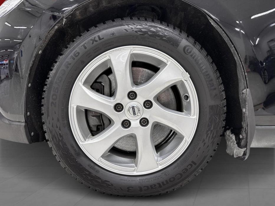 VOLVO V40 Cross Country 2018