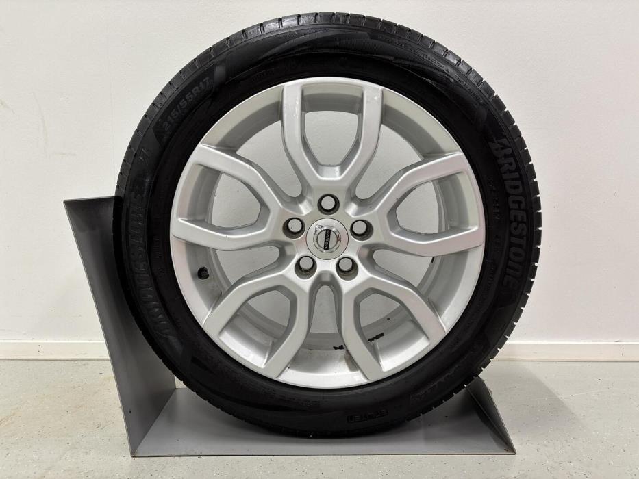 VOLVO V40 Cross Country 2018