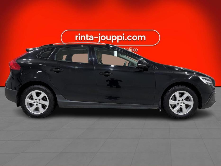 VOLVO V40 Cross Country 2018