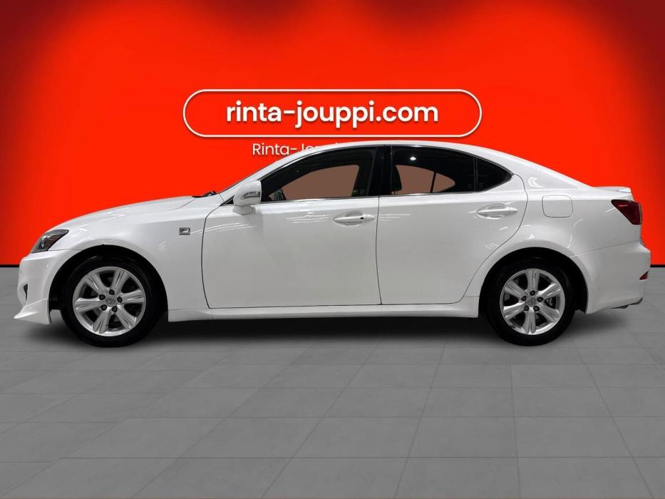LEXUS IS 2012