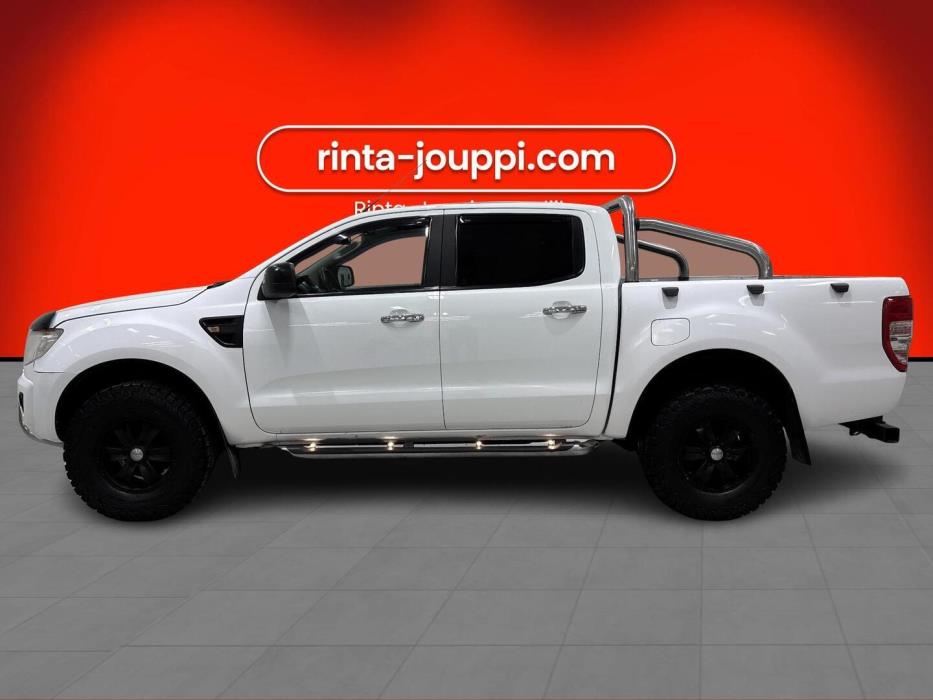 FORD Ranger 2012