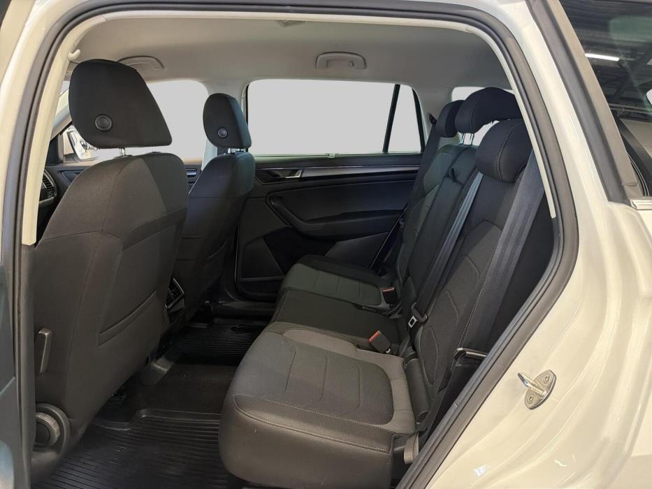 SKODA Kodiaq 2021