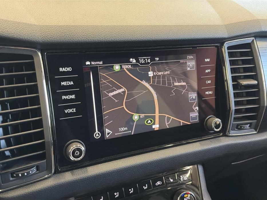 SKODA Kodiaq 2021