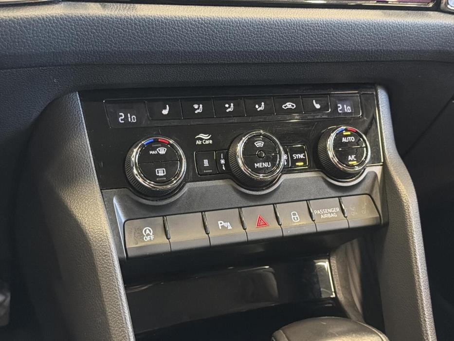 SKODA Kodiaq 2021