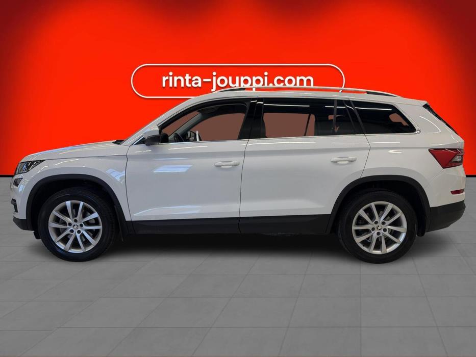SKODA Kodiaq 2021