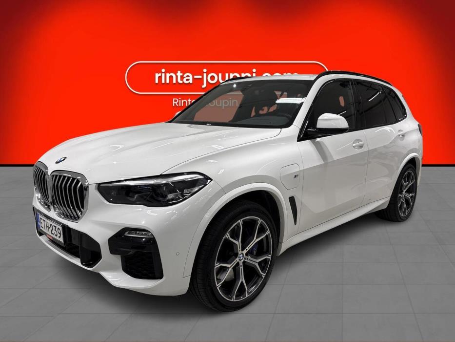 BMW X5 2020