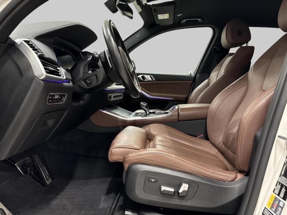 BMW X5 2020