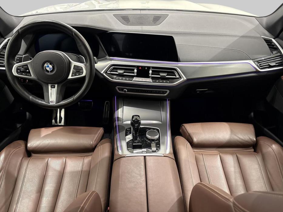 BMW X5 2020