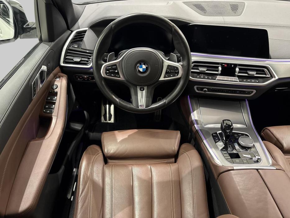 BMW X5 2020