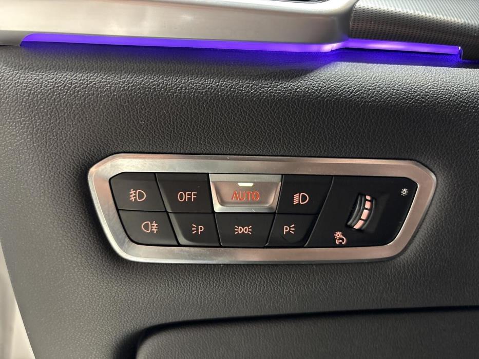 BMW X5 2020
