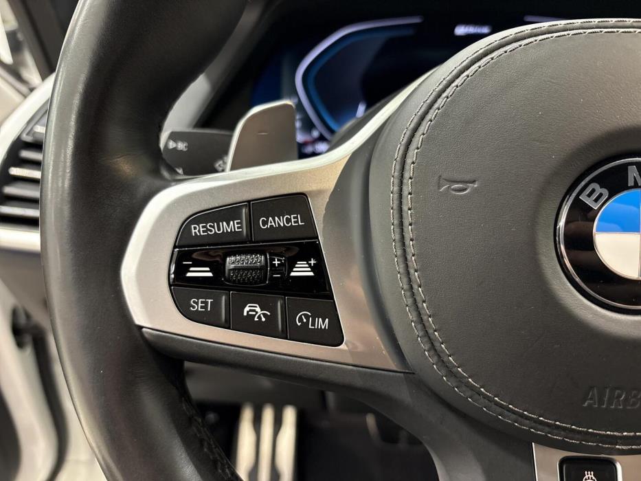 BMW X5 2020